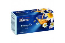 Tisane a  la Camomille 25 Sachets 85 g