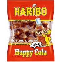 HARIBO Happy Cola 140605 200 g