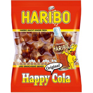 HARIBO Happy Cola 140605 200 g