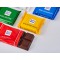 Ritter Sport Mini Comptoir ecran, 1er Pack (1 x 1.4 kg)