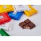 Ritter Sport Mini Comptoir ecran, 1er Pack (1 x 1.4 kg)