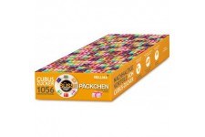 sachets de sucre cubiques - 2,5 g