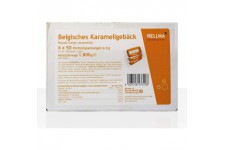 Patisseries Caramel, 1er Pack (1 x 1,8 kg)