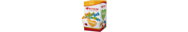 Bonbons & Dragées