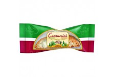 Biscuits cantuccini Lot de 60, 1er Pack (1 x 480 g)