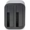 DIGITUS Station d'accueil USB 3.0 pour Disque Dur SATA 2,5"/3,5"