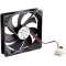 LogiLink PC Case Cooler Boitier PC Ventilateur