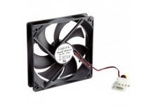 LogiLink PC Case Cooler Boitier PC Ventilateur