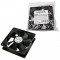 LogiLink PC Case Cooler Boitier PC Ventilateur