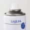 LogiLink RP0001 Spray nettoyant pour Clavier/Imprimante/TV 400 ml