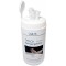 LogiLink RP0003 Pack de 100 Lingettes nettoyants pour Ecran TFT/LCD