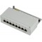 Box de Brassage 8 Ports NP0016A Cat 6 1 UH