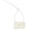 LogiLink KAB0002 Pack de 100 Attache-cables 130 x 2,6 mm Transparent