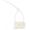 LogiLink KAB0004 Pack de 100 Attache-cables 300 x 3,4 mm Transparent