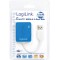 LogiLink Smile Hub USB 2.0 4 Ports Bleu