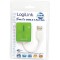 LogiLink Smile Hub USB 2.0 4 Ports Vert