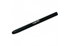 LogiLink AA0010 Stylet pour iPad 1/2/iPhone/iPod Noir