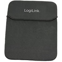 LogiLink NB0034 Housse pour Notebook 13,3" Noir
