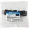 LogiLink AH0012 Adaptateur HDMI A Femelle/A Male Noir