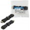 LogiLink AH0012 Adaptateur HDMI A Femelle/A Male Noir