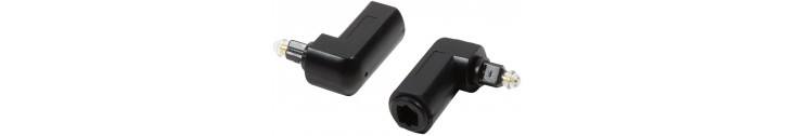 Adaptateurs Audio
