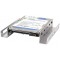 LogiLink AD0009 Support pour Disque Dur 2,5"/3,5" Metal