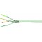 Cable reseau UTP No Cat. 6 305 metres PVC (Blanc)