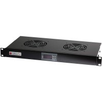 I-Case Fan-TC2 Accessoire de Racks Panneau Ventilation