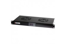 I-Case Fan-TC2 Accessoire de Racks Panneau Ventilation