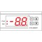 I-Case Fan-TC2 Accessoire de Racks Panneau Ventilation
