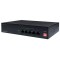 NS0098 Commutateur 5 Ports Noir