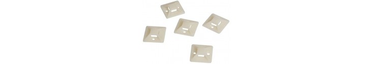 Attaches Câbles