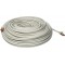 CQ2142S cable de reseau Gris 50 m Cat6 SF/UTP (S-FTP)