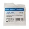 LogiLink CA1089 Adaptateur Audio pour Avion Noir