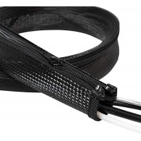 LogiLink KAB0048 Cable 1 m Noir