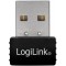 LogiLink WL0237 Carte reseau WLAN 600 Mbit/s