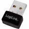 LogiLink WL0237 Carte reseau WLAN 600 Mbit/s