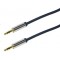 CA10150 cable Audio - cables Audio (3.5mm, 3.5mm, Male, Male, Droit, Droit)