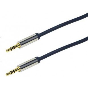 CA10150 cable Audio - cables Audio (3.5mm, 3.5mm, Male, Male, Droit, Droit)