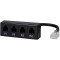 MP0036 Cable DVI