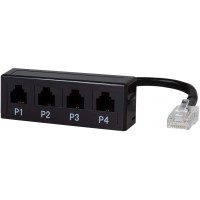 MP0036 Cable DVI
