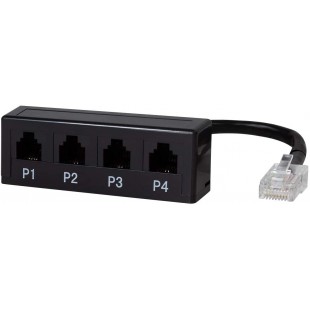 MP0036 Cable DVI