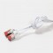 LogiLink CF2081S Cable patch Cat6 U/FTP (Shielded) (PIMF) plat slim AWG32, 7,50 m gris