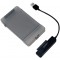 au0037 sur Adaptateur SATA USB 3.0 avec Etui 63,5 cm (2,5)