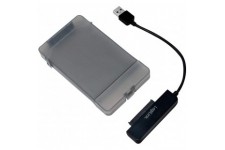 au0037 sur Adaptateur SATA USB 3.0 avec Etui 63,5 cm (2,5)