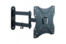 LogiLink BP0004 Support TV Mural Noir
