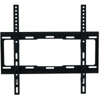 LogiLink BP0004 Support TV Mural Noir