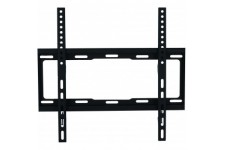 LogiLink BP0004 Support TV Mural Noir