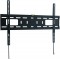 LogiLink BP0004 Support TV Mural Noir