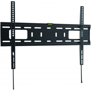 LogiLink BP0004 Support TV Mural Noir